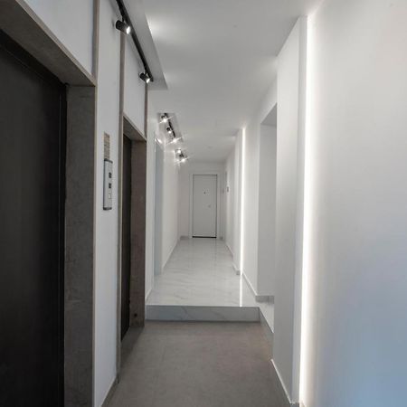 Ιωκα Suites / The Urbitality Project Salonic Exterior foto